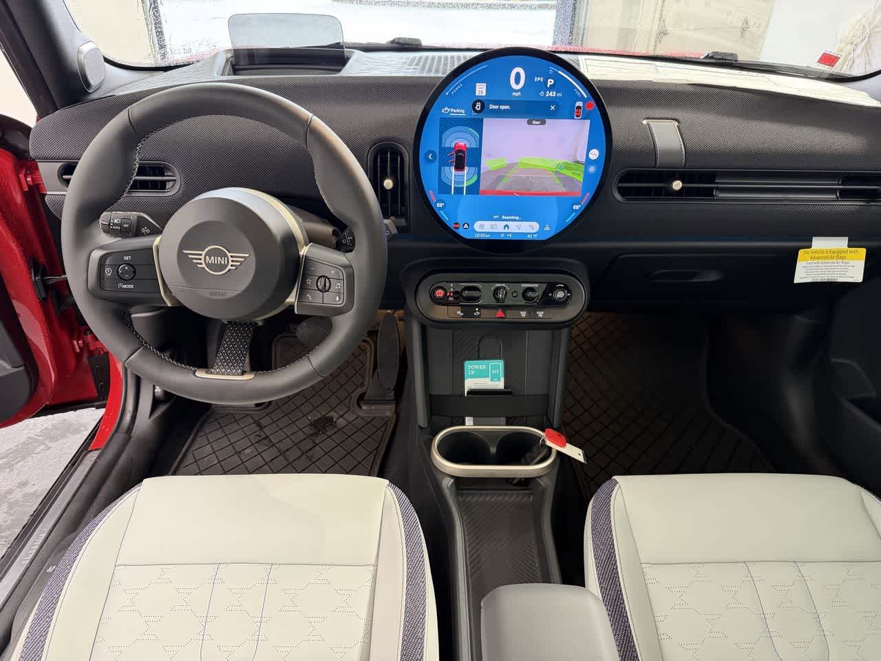 Thumbnail: 2026 MINI Cooper Hardtop - 13