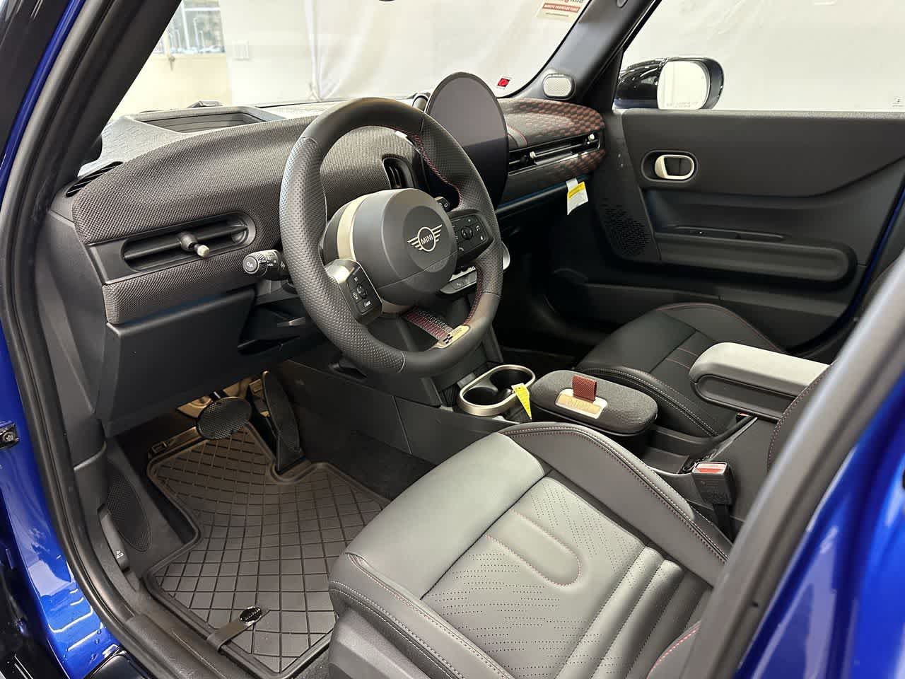 Thumbnail: 2026 MINI Cooper Hardtop - 8