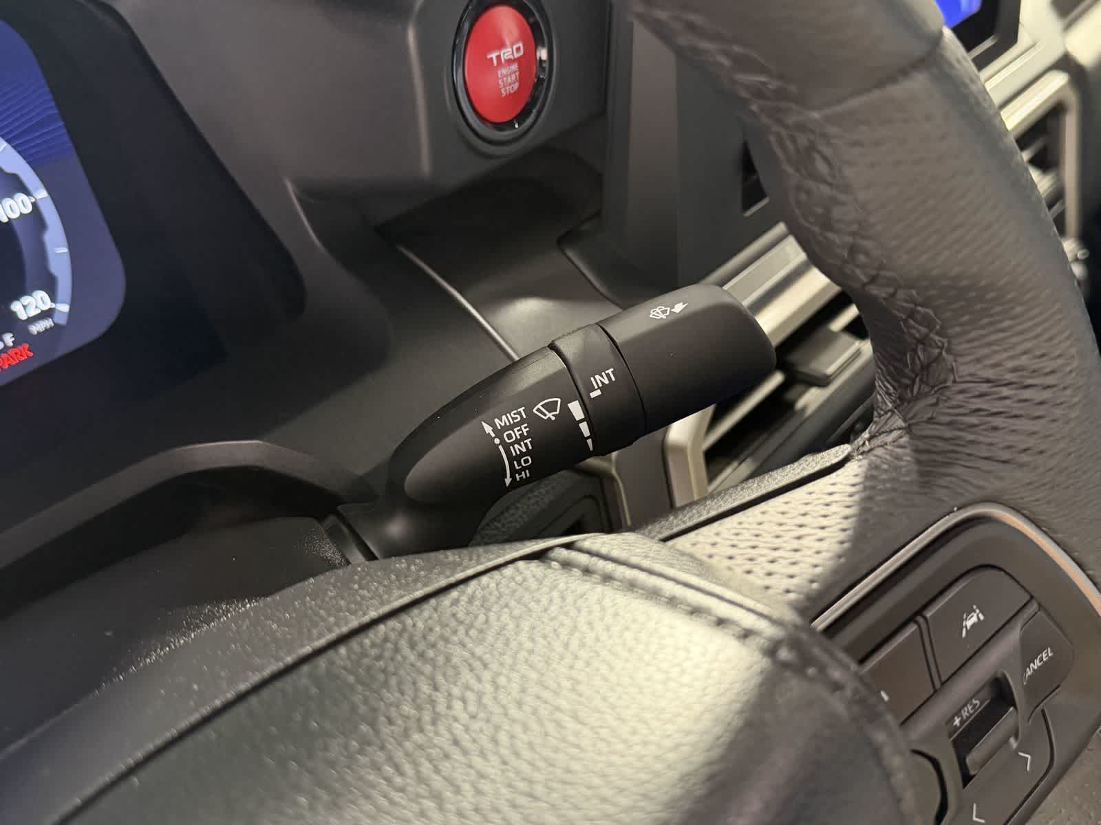 2024 Toyota Tacoma TRD Sport - Photo 18
