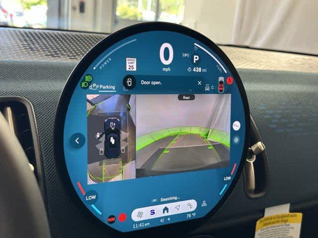 Thumbnail: 2025 MINI Cooper Countryman - 20