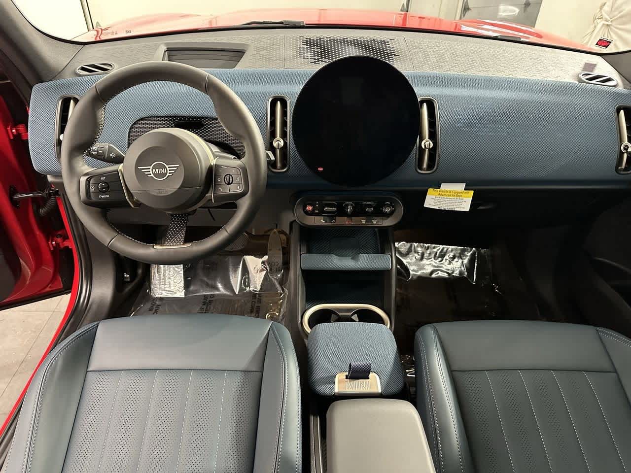 Thumbnail: 2025 MINI Cooper Countryman - 11