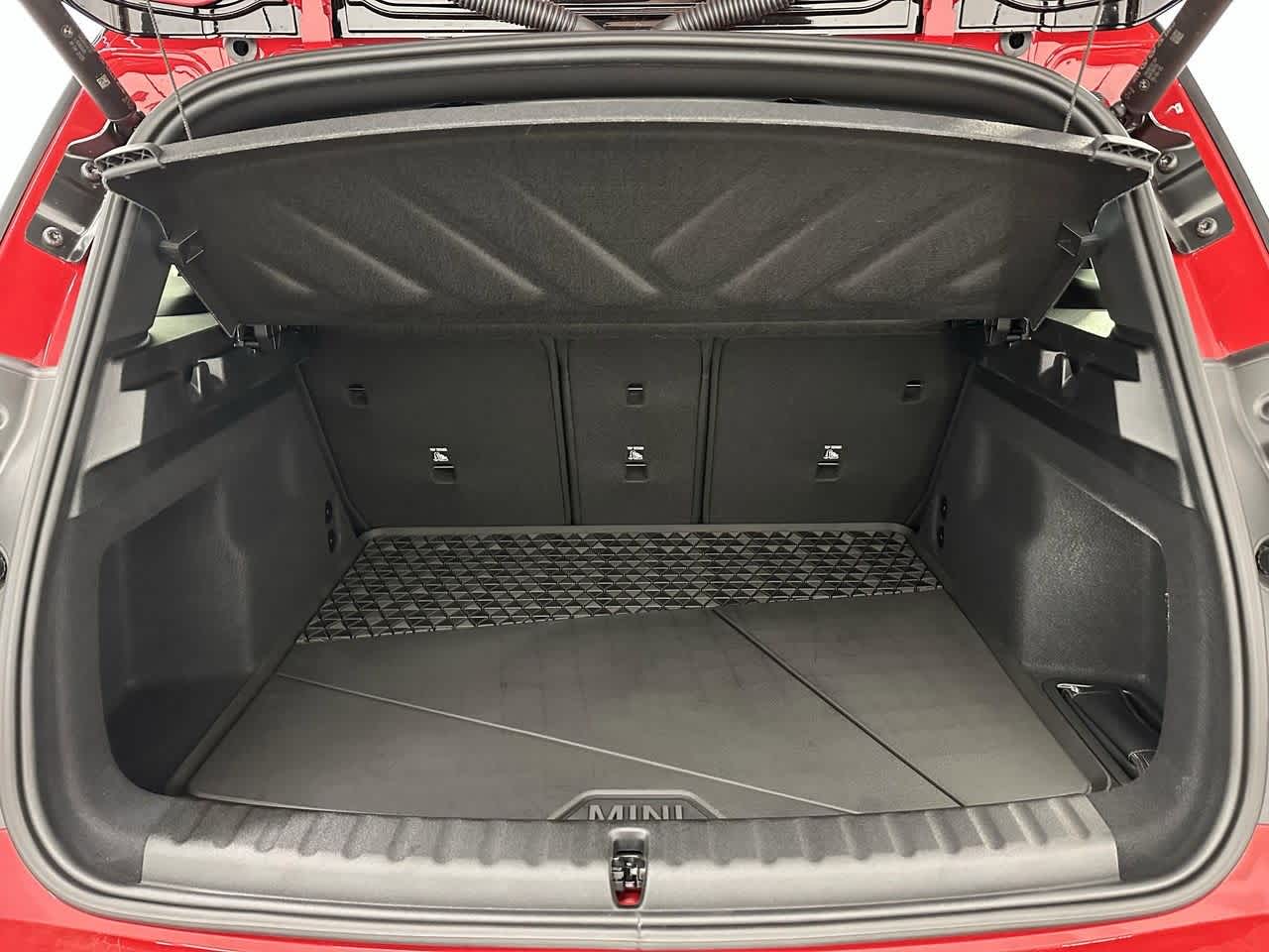 Thumbnail: 2025 MINI Cooper Countryman - 5