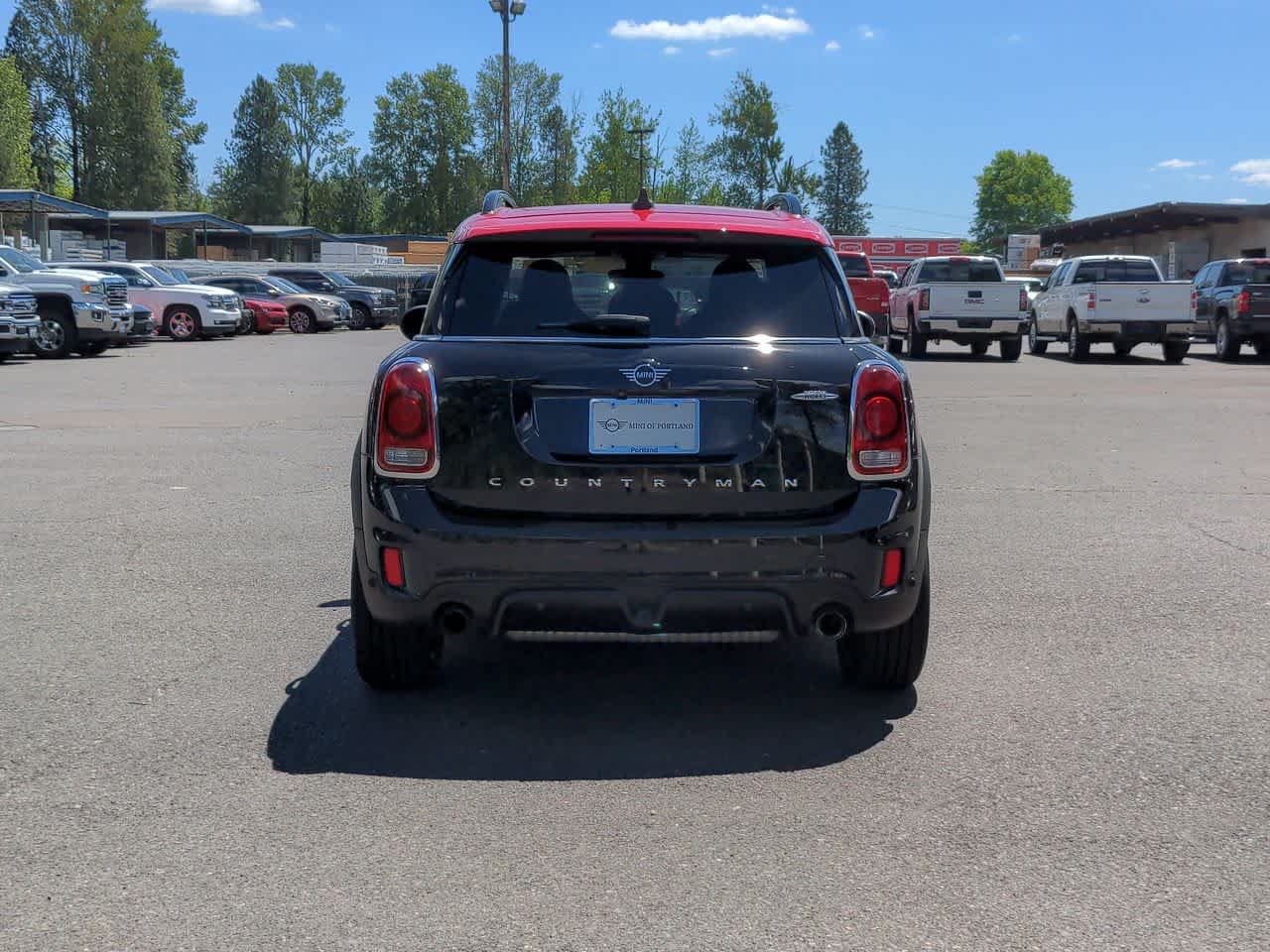 Thumbnail: 2019 MINI Cooper Countryman - 5