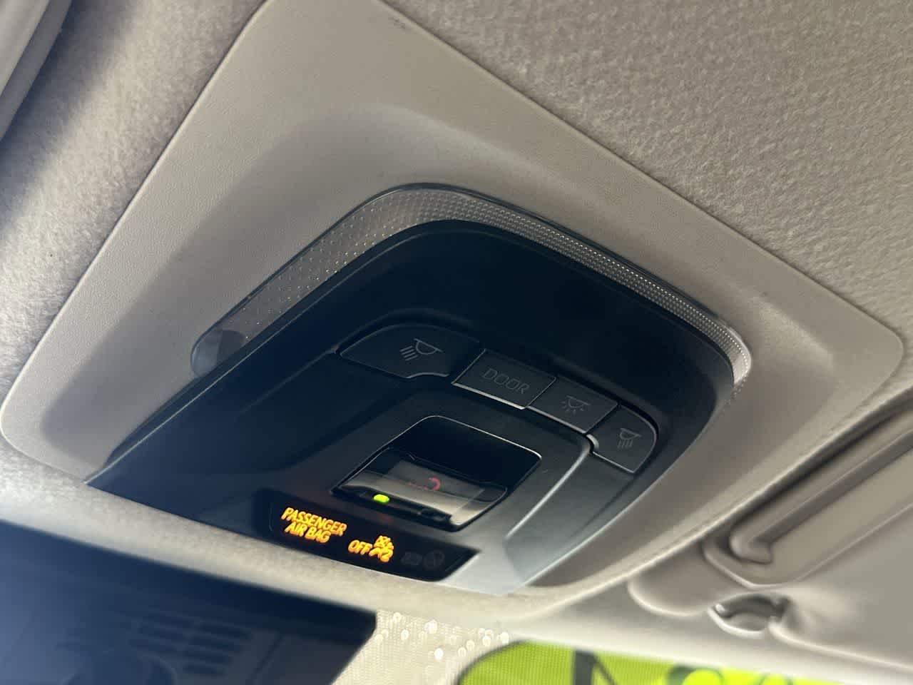 Thumbnail: 2024 Toyota Corolla - 21