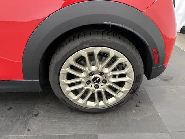 Thumbnail: 2025 MINI Cooper Hardtop - 25