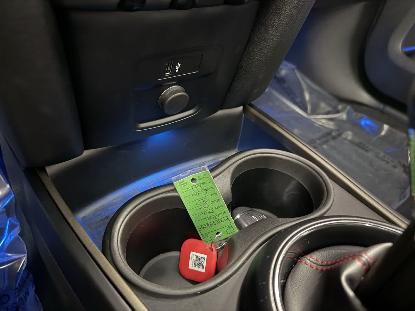 2021 MINI Countryman John Cooper Works - Photo 22