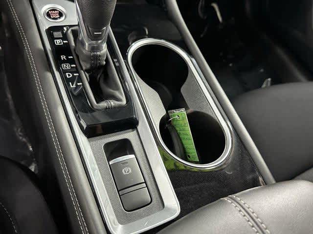 Thumbnail: 2023 Nissan Altima - 23