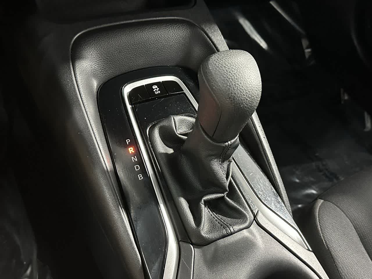 Thumbnail: 2024 Toyota Corolla - 23