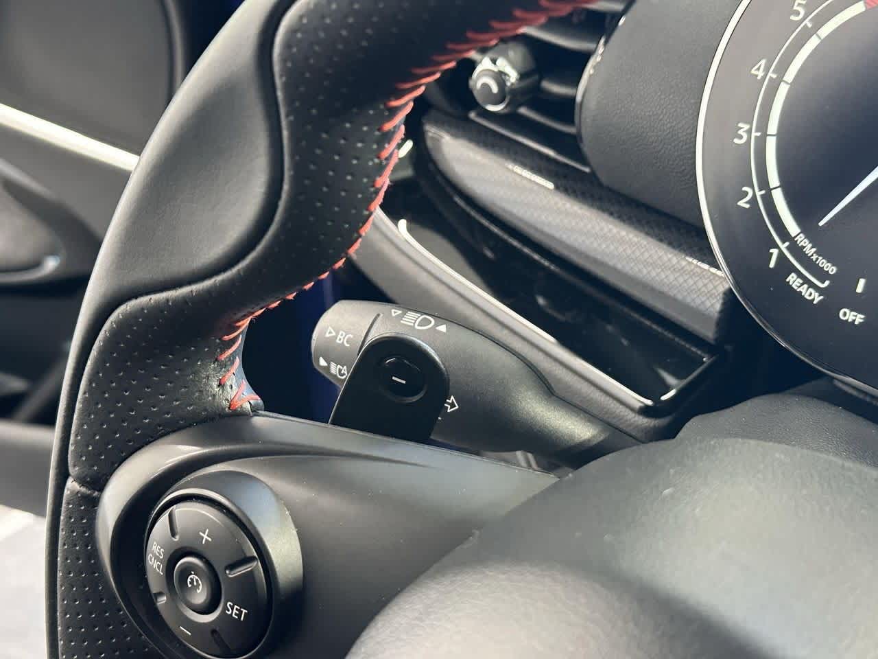 Thumbnail: 2021 MINI Cooper Clubman - 16