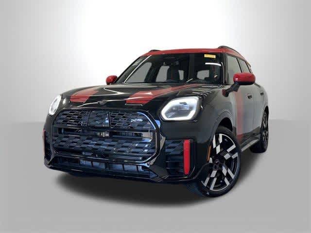 Thumbnail: 2025 MINI Cooper Countryman - 1