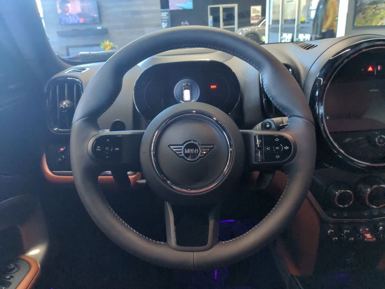 Thumbnail: 2022 MINI Cooper Countryman - 21