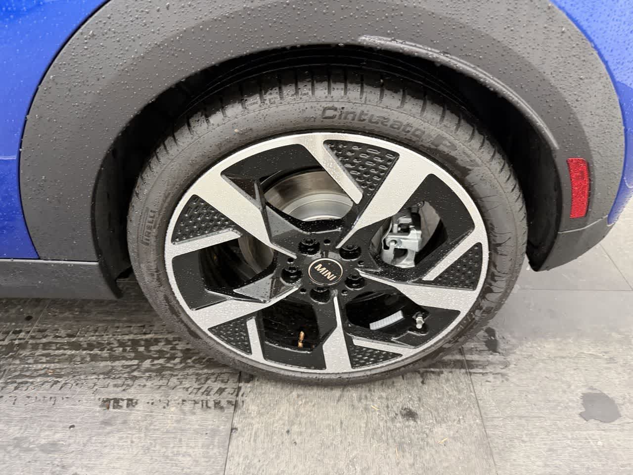 Thumbnail: 2026 MINI Cooper Hardtop - 24