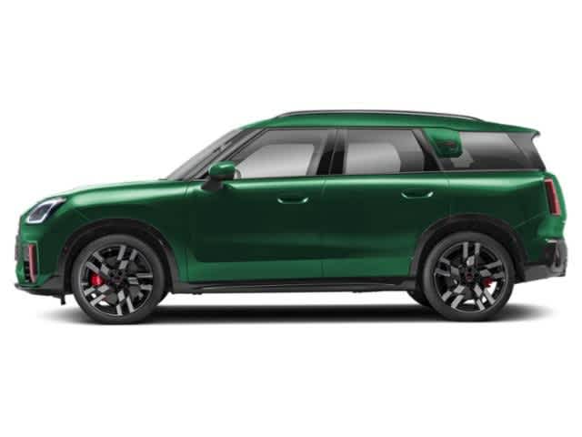 Thumbnail: 2025 MINI Cooper Countryman - 3
