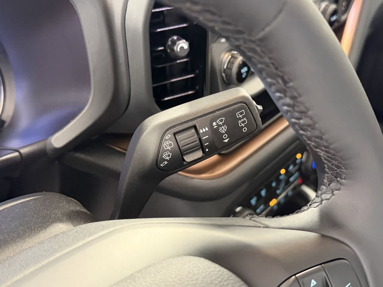 Thumbnail: 2024 Ford Bronco Sport - 19