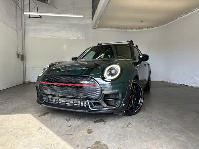 Certified Used 2022 MINI Clubman For Sale | Portland OR