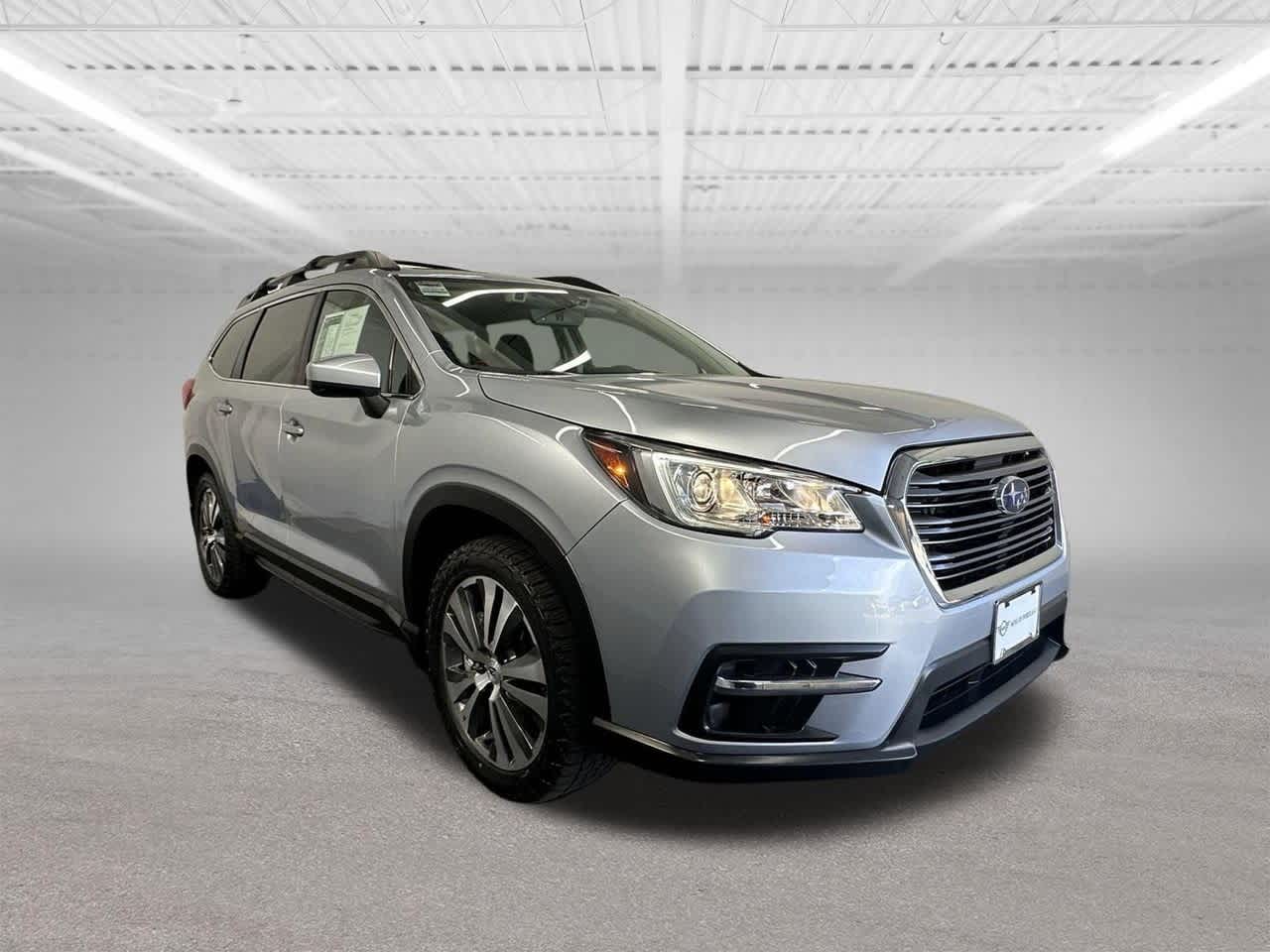 Thumbnail: 2019 Subaru Ascent - 7