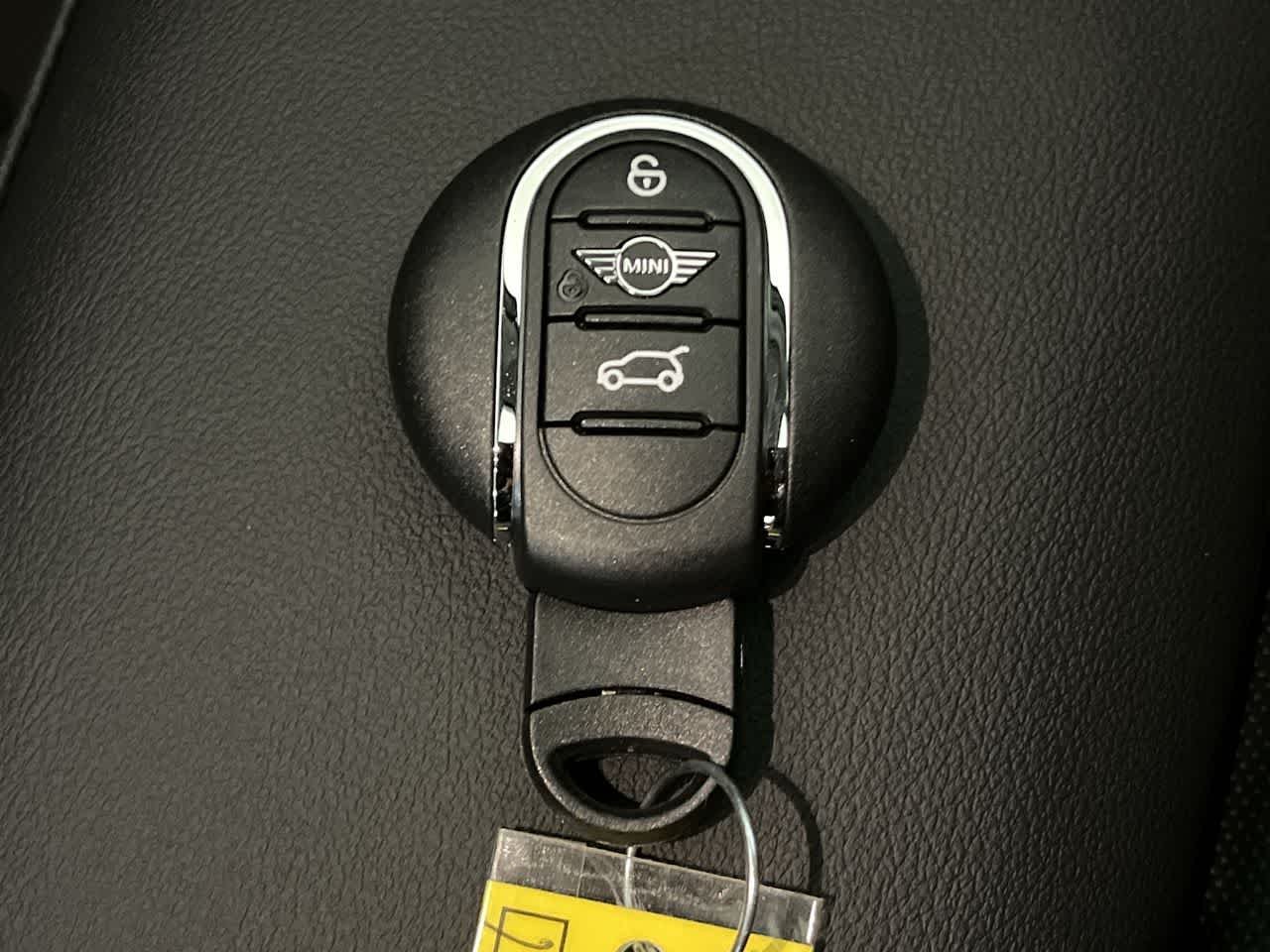 Thumbnail: 2024 MINI Cooper Hardtop - 34
