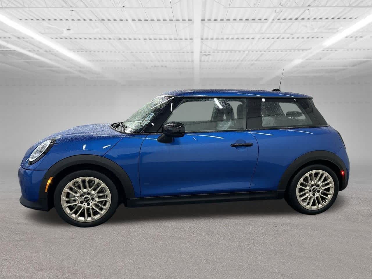 Thumbnail: 2025 MINI Cooper Hardtop - 2
