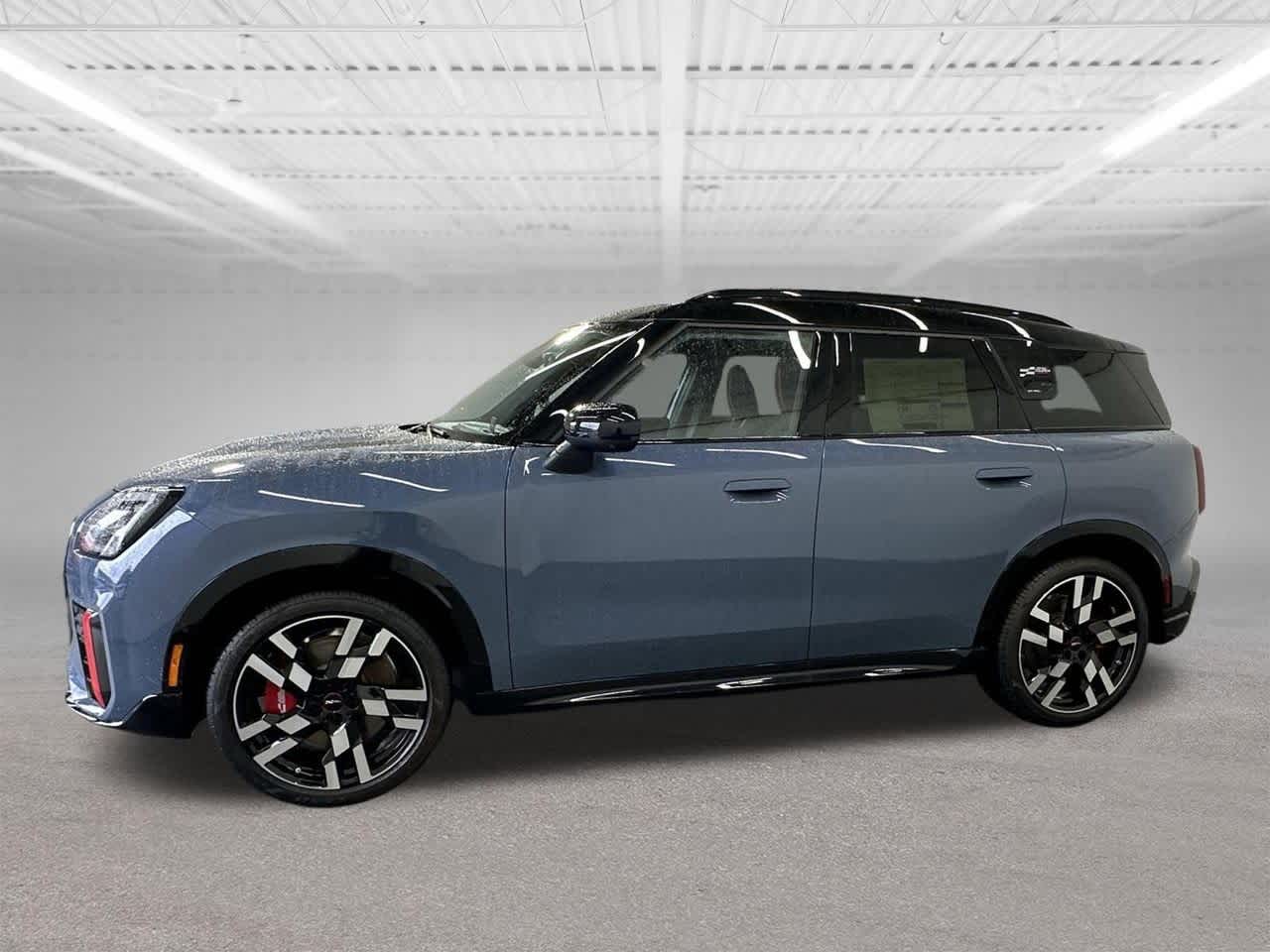 Thumbnail: 2025 MINI Cooper Countryman - 2