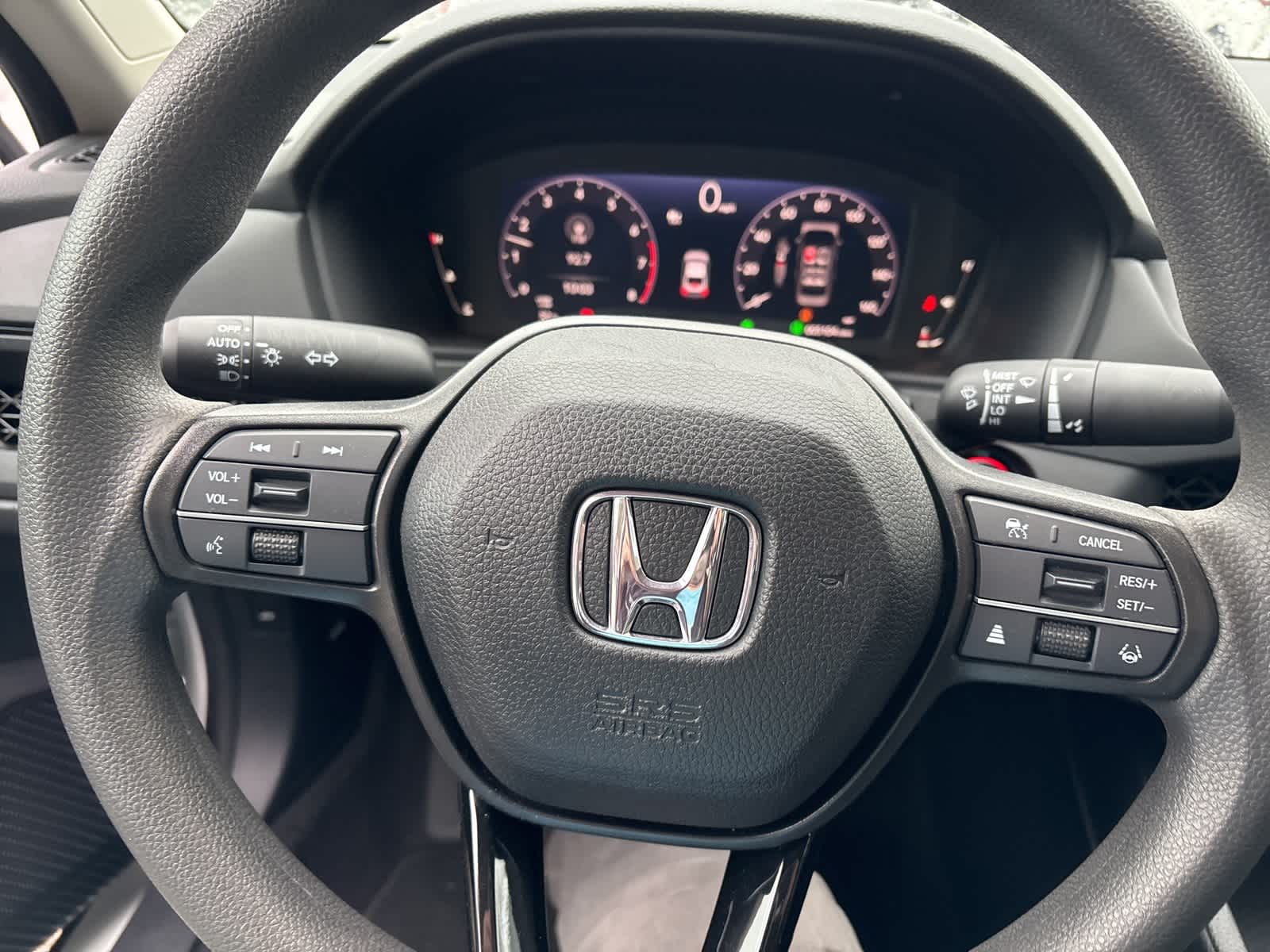 Thumbnail: 2023 Honda Accord - 3