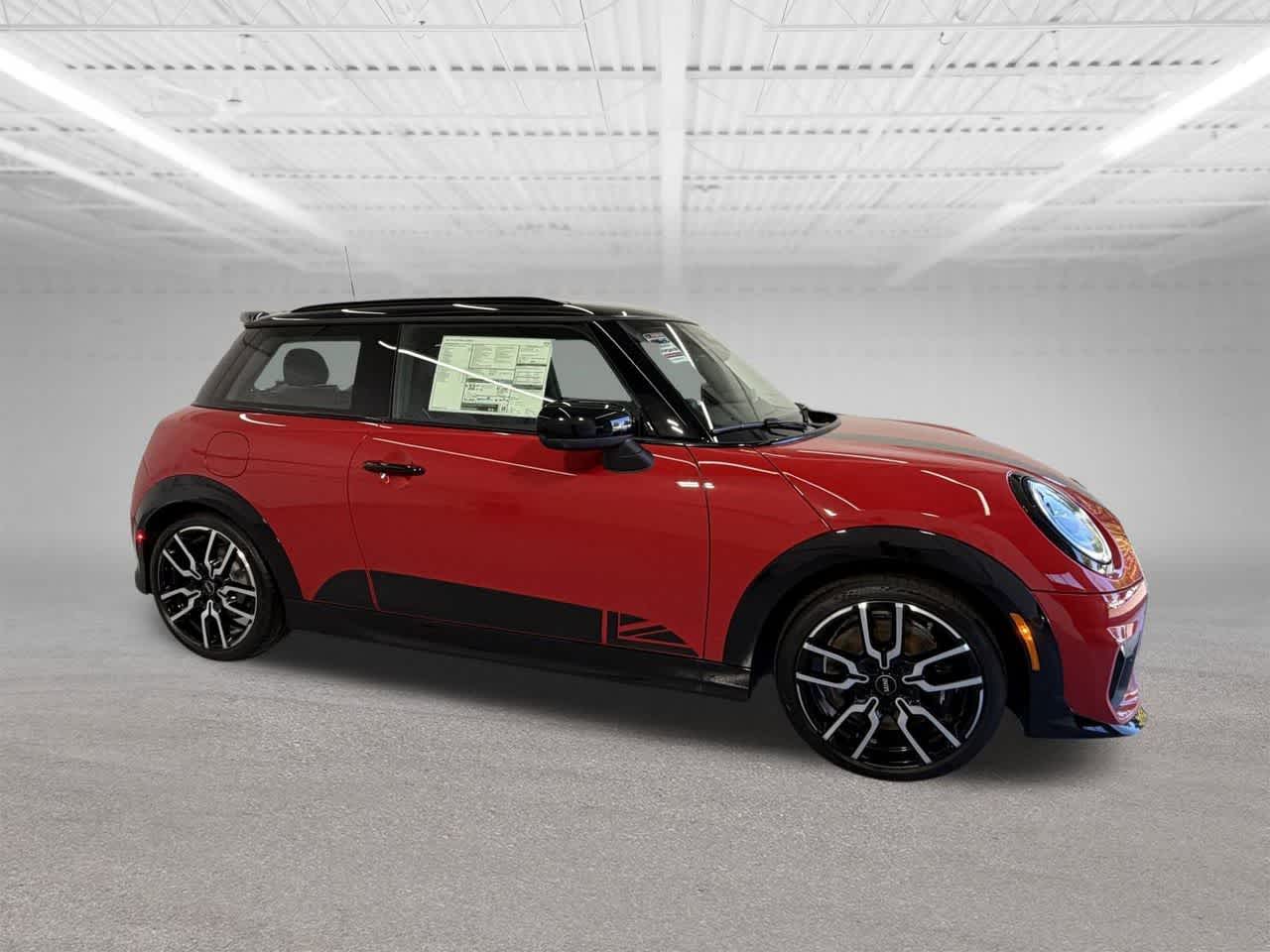 Thumbnail: 2026 MINI Cooper Hardtop - 7