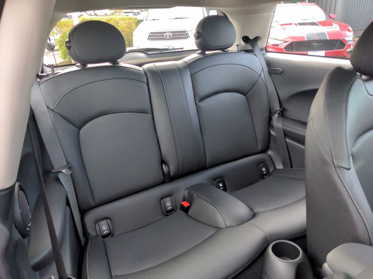 Thumbnail: 2023 MINI Cooper Hardtop - 19