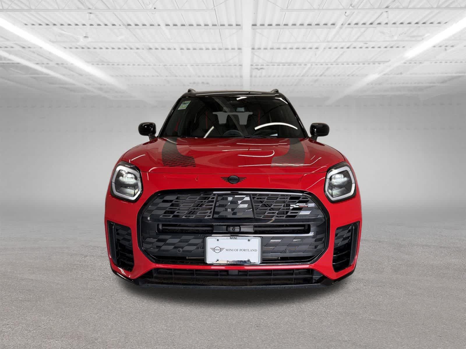 2026 MINI Countryman S - Photo 7