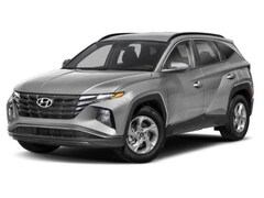 Used 2022 Hyundai Tucson SEL SUV For Sale in Portland, OR