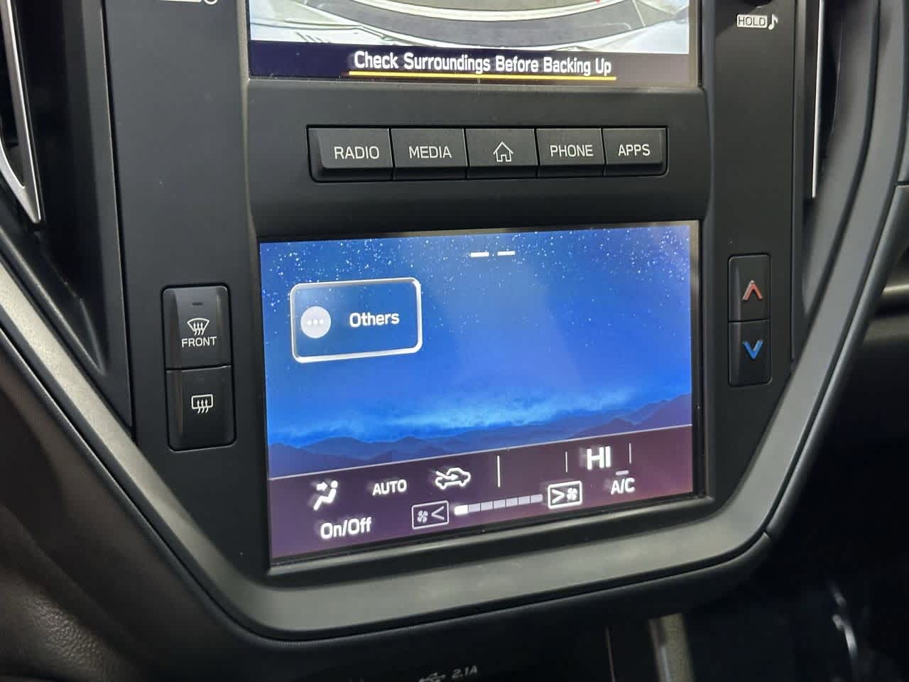 Thumbnail: 2022 Subaru WRX - 20