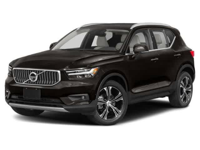 2022 Volvo XC40 T4 Momentum -
                  Portland, OR
