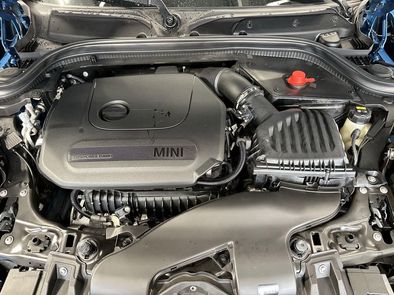 Thumbnail: 2023 MINI Cooper Hardtop - 8