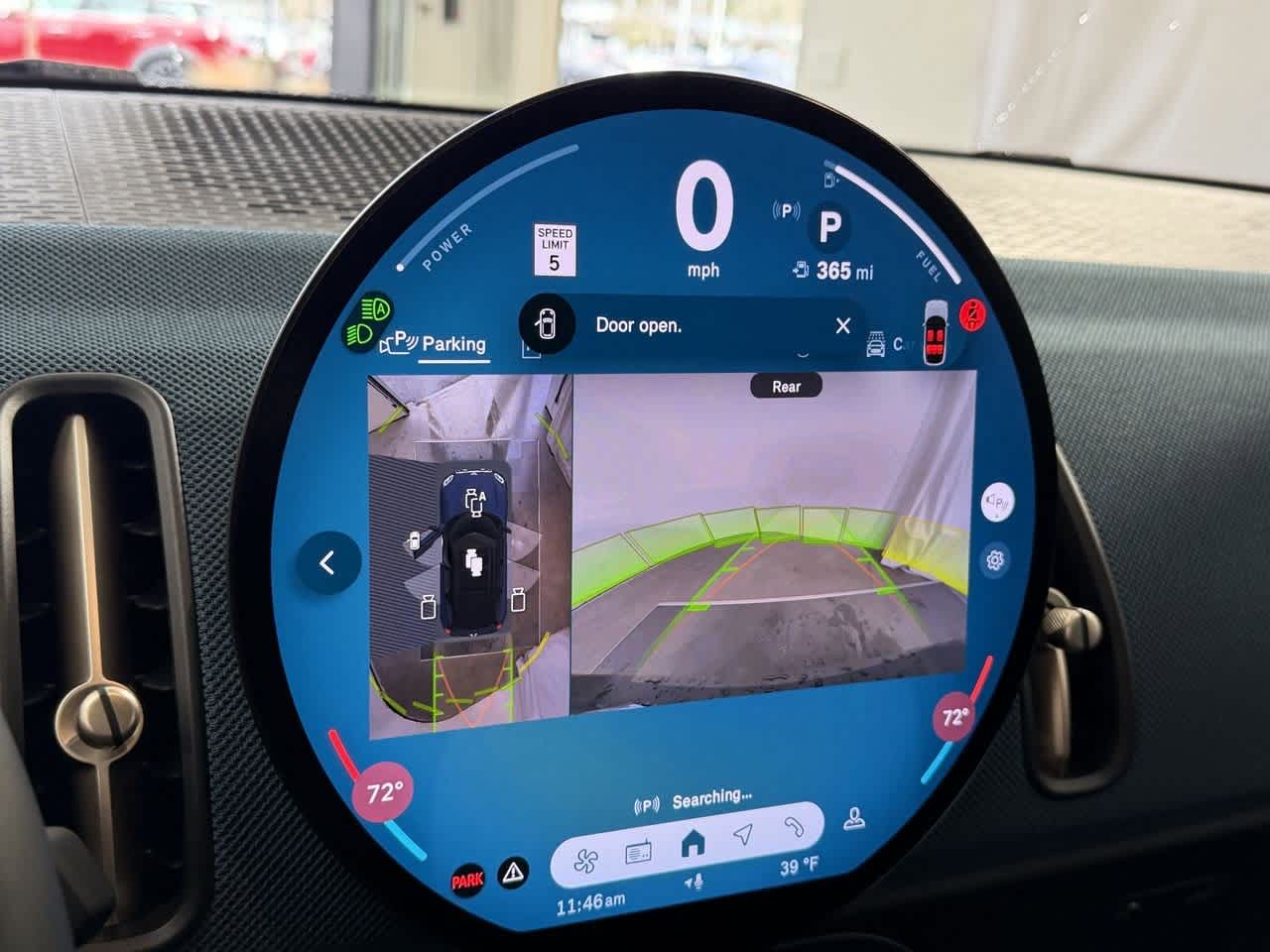 Thumbnail: 2025 MINI Cooper Countryman - 19