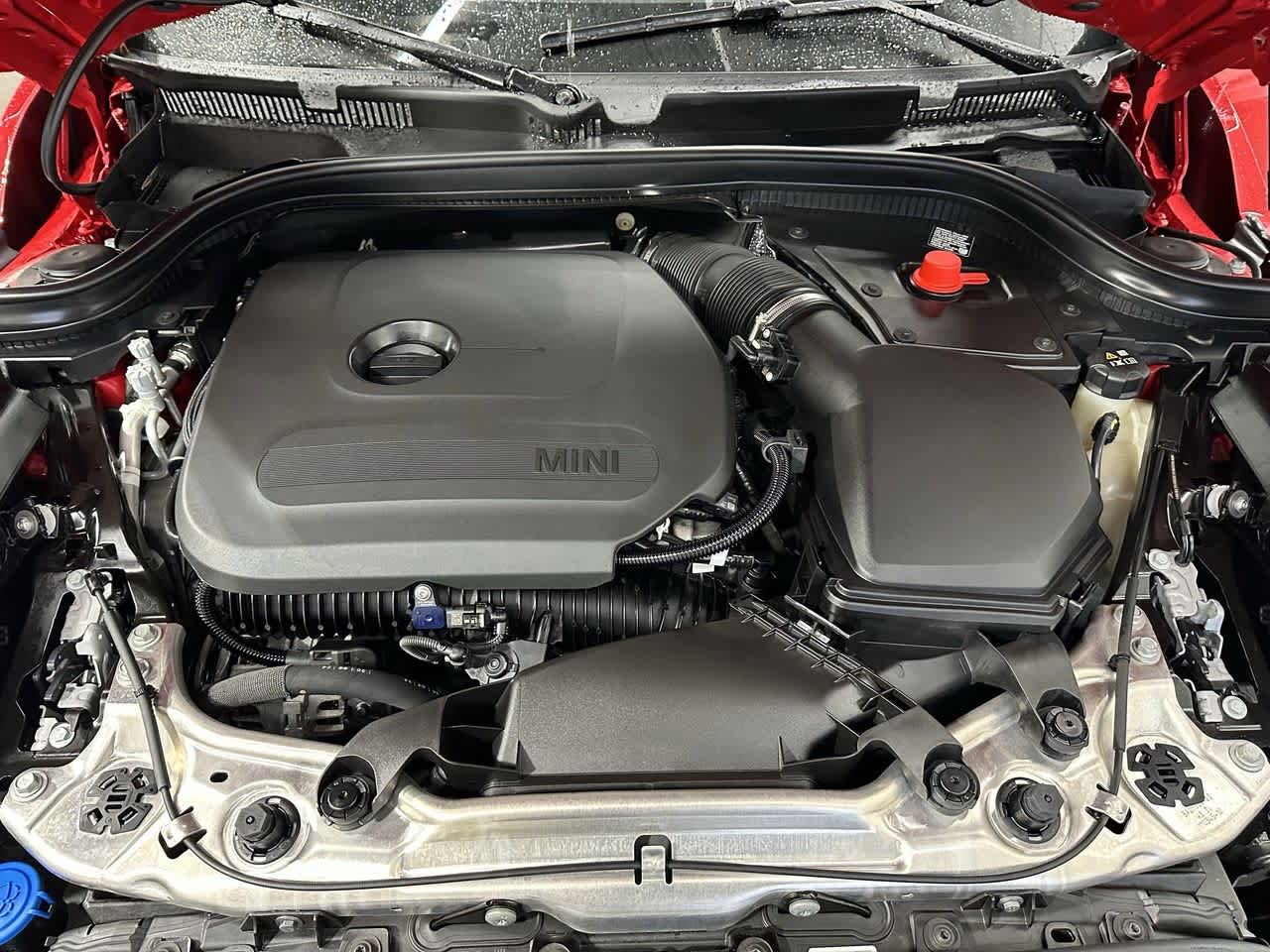 Thumbnail: 2025 MINI Cooper Hardtop - 8