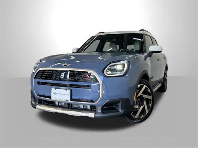 Thumbnail: 2026 MINI Cooper Countryman - 1
