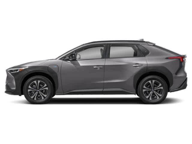 Thumbnail: 2024 Subaru Solterra - 2