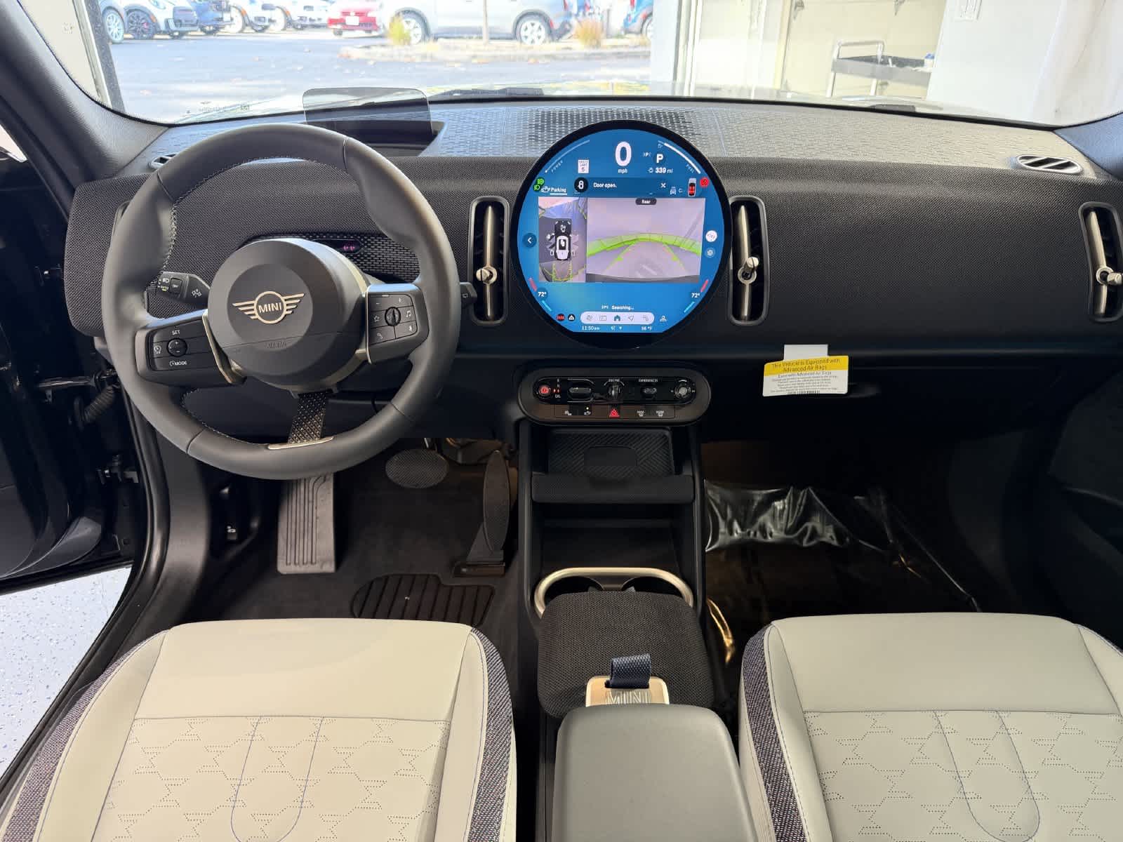2026 MINI Countryman S - Photo 12