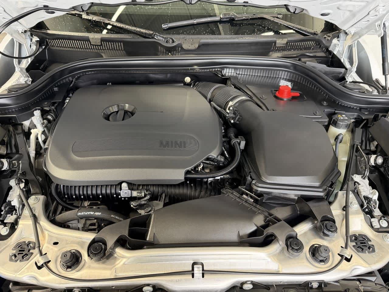 Thumbnail: 2025 MINI Cooper Hardtop - 9