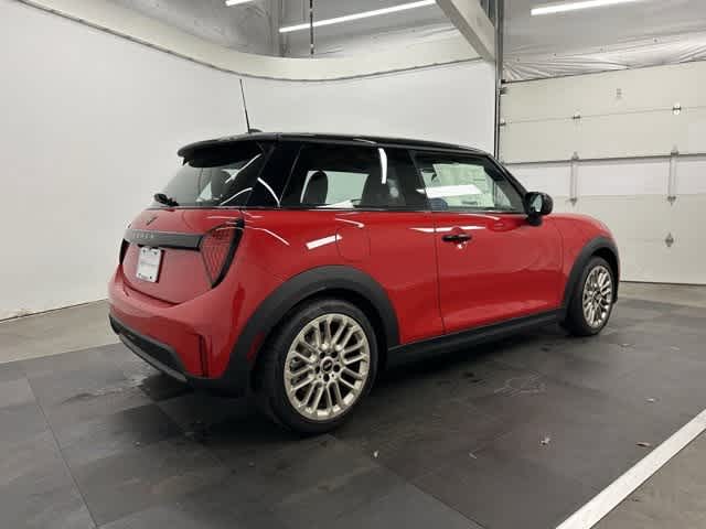 Thumbnail: 2025 MINI Cooper Hardtop - 6