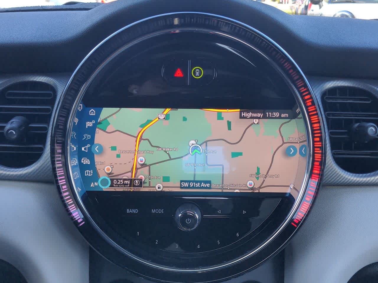 Thumbnail: 2023 MINI Cooper Convertible - 26