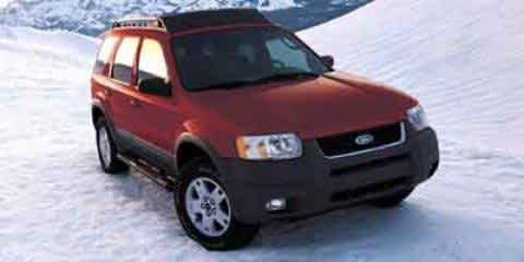 2004 Ford Escape XLT -
                  Portland, OR