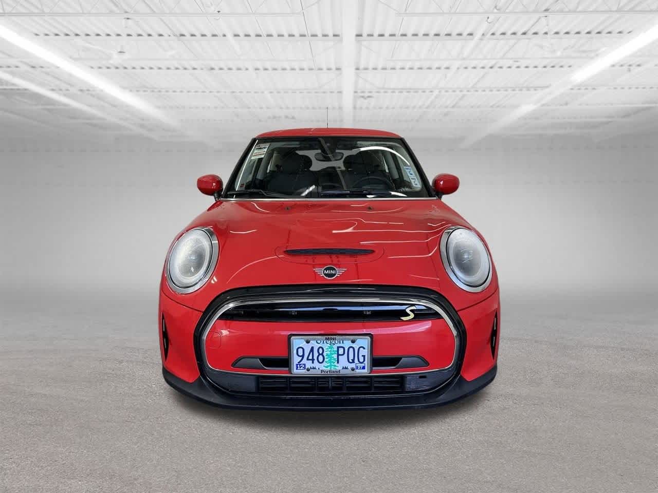 Thumbnail: 2024 MINI Cooper Hardtop - 8