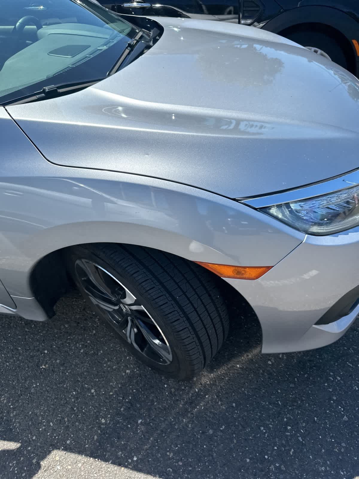 Thumbnail: 2018 Honda Civic - 6