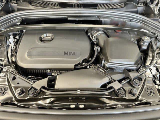 2025 MINI Cooper Countryman S 9
