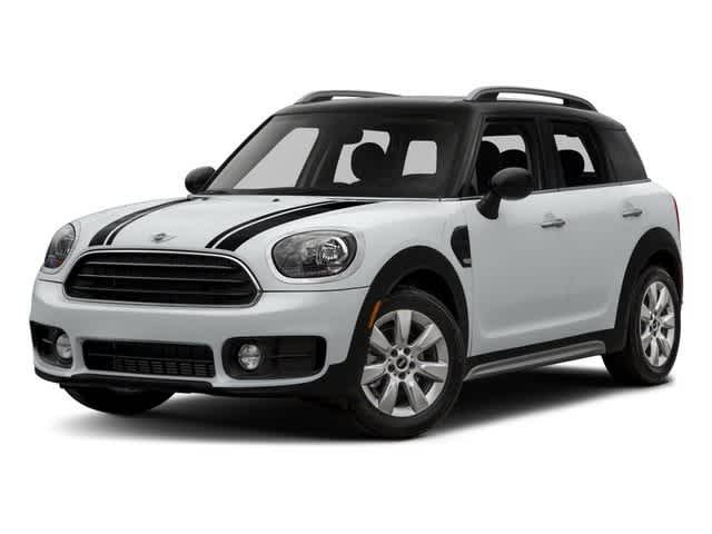 2017 MINI Cooper Countryman  -
                  Portland, OR