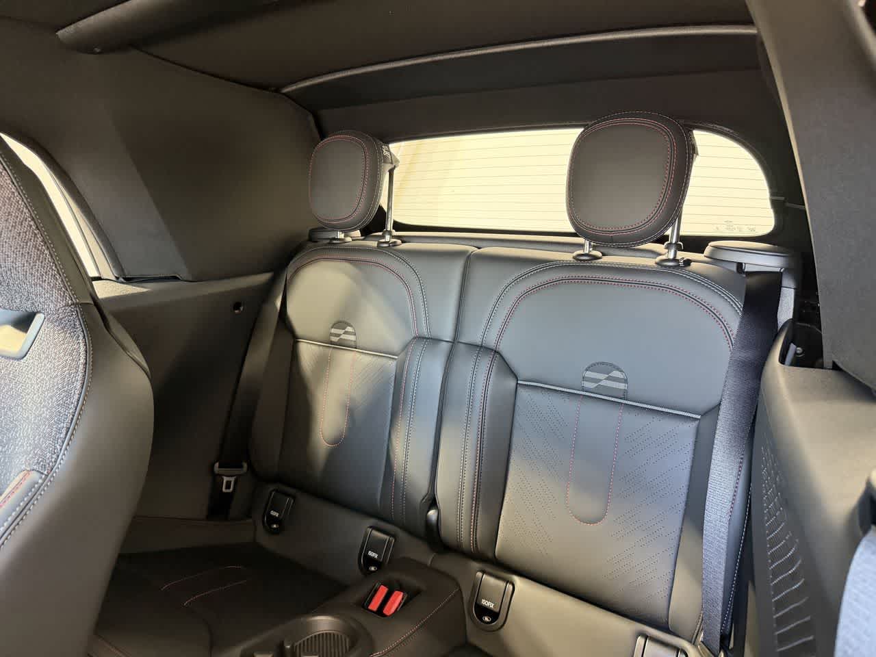 Thumbnail: 2026 MINI Cooper Convertible - 10