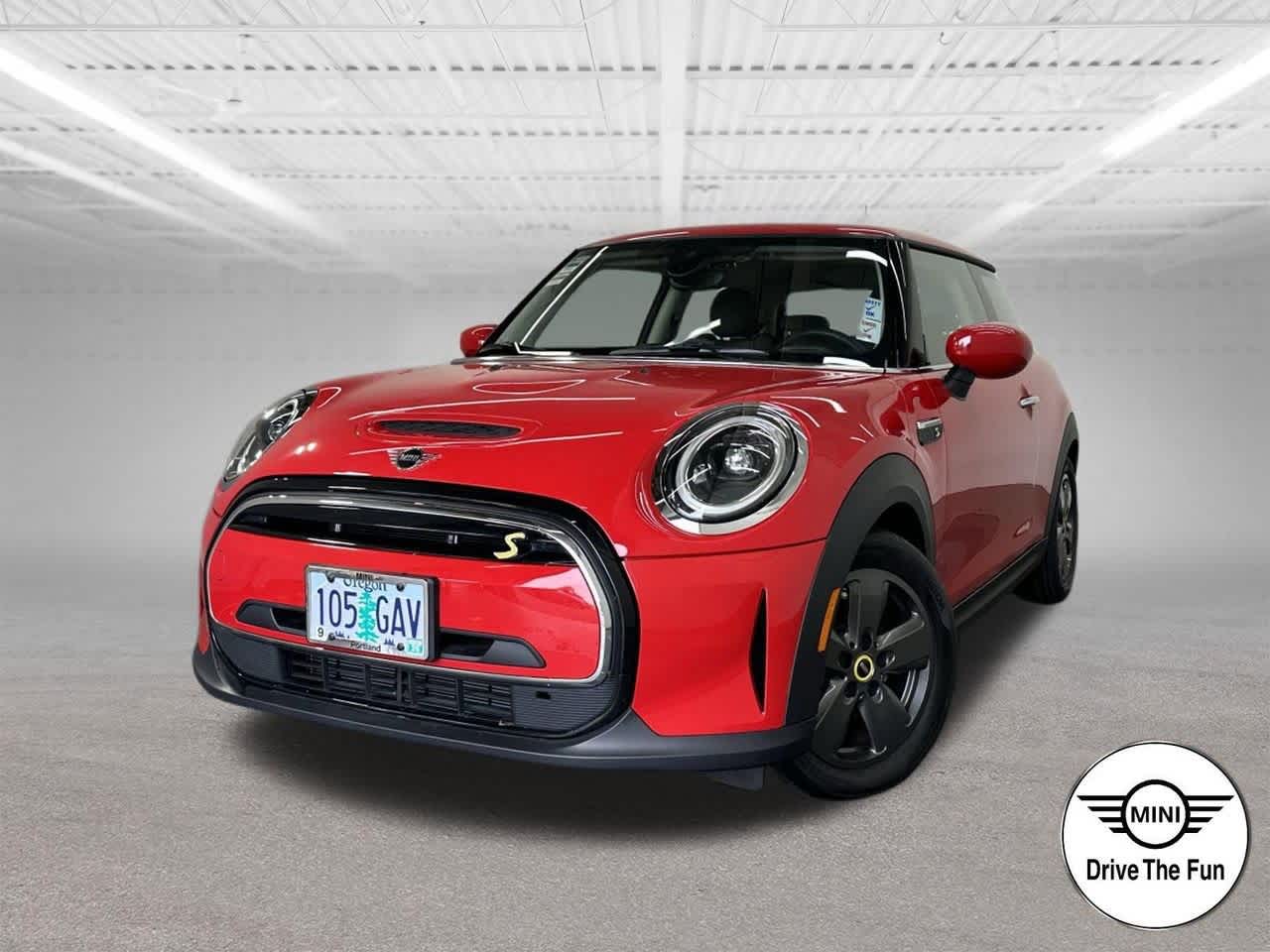 Thumbnail: 2024 MINI Cooper Hardtop - 1