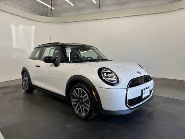 Thumbnail: 2025 MINI Cooper Hardtop - 7