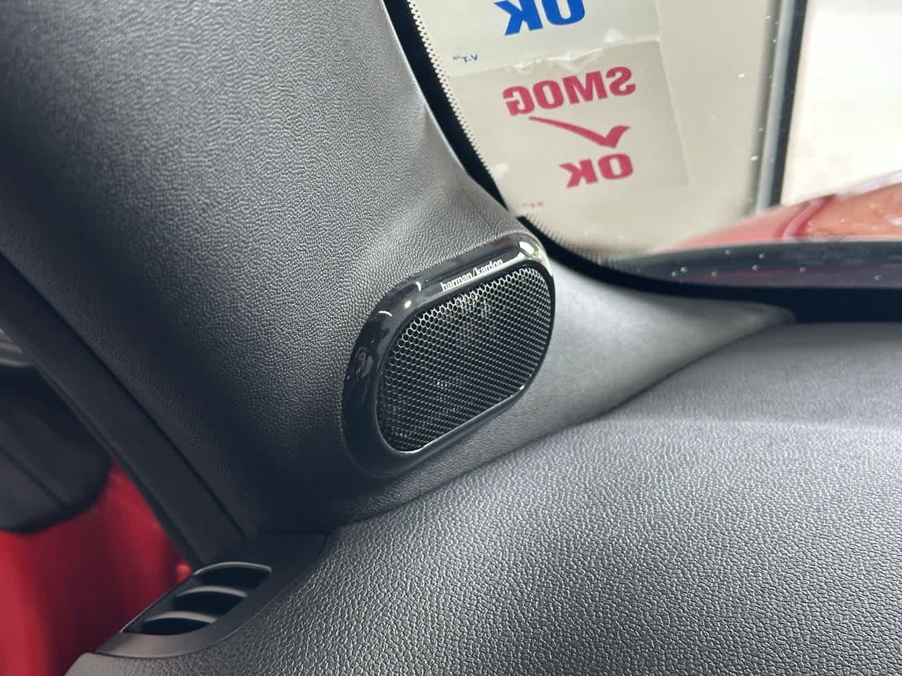 Thumbnail: 2019 MINI Cooper Convertible - 19