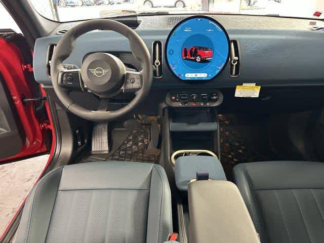 Thumbnail: 2025 MINI Cooper Countryman - 12