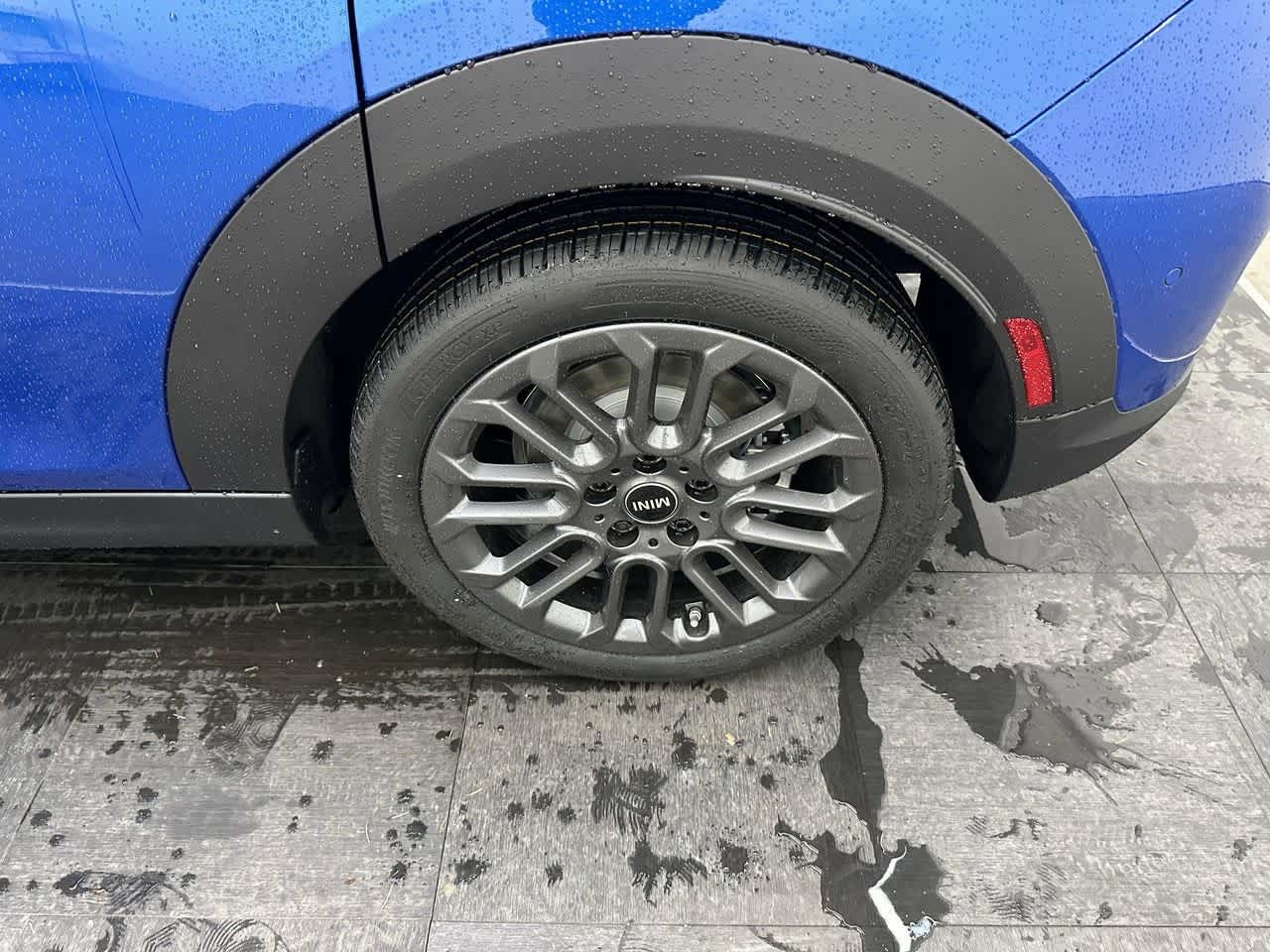 Thumbnail: 2026 MINI Cooper Hardtop - 24